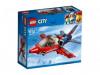 Lego City 60177 Jet Acrobatico