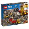 Lego City 60188 Macchine da Miniera