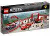 LEGO Speed Champions 7+ 75889 Ferrari Ultimate Garage