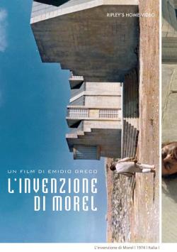 L'Invenzione di Morel