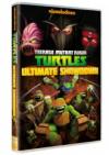 Teenage Mutant Ninja Turtles - Stagione 01 #04 - Battaglia Finale