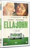 Ella & John (The leisure seeker)