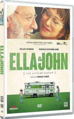 Ella & John (The leisure seeker)