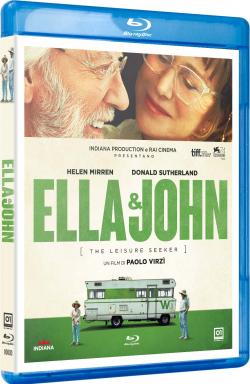 Ella & John (The leisure seeker)