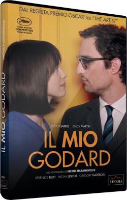 Il mio godard