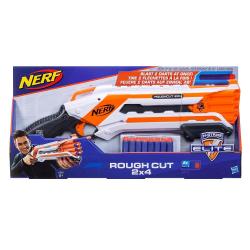 Nerf Nstrike Elite Rough Cut