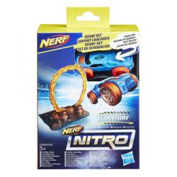 Nerf Nitro Single 