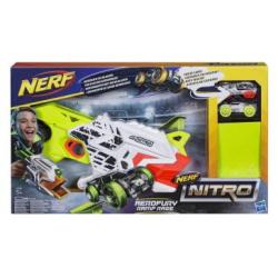 Nerf Nitro Aerofury 