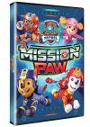 PAW PATROL MISSION PAW