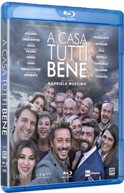 A CASA TUTTI BENE (BS)