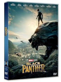 BLACK PANTHER (Ds)