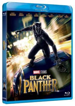 BLACK PANTHER (Bs)