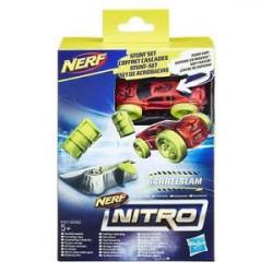 Nerf Nitro Barrelslam