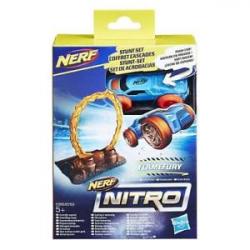 Nerf Nitro Flamefury