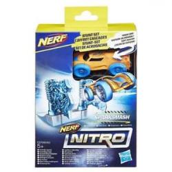 Nerf Nitro Sparksmash