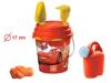 CARS 3 BUCKET SET