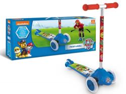 TWIST e ROLL PAW PATROL