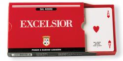 RAMINO EXCELSIOR BLISTER