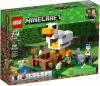 Lego Minecraft 8+ 21140 Il Pollaio