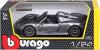 Porche 918 Spyder 1:24 I.6/12