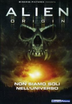Alien Origin (Ds)