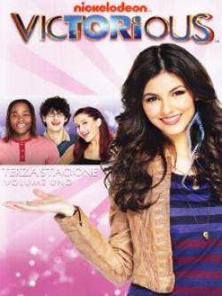 Victorious - Stagione 03 #01 (2 Dvd)