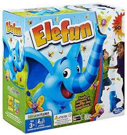 Elefun & Friends 