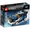 Lego Speed Champions 75885 Ford Fiesta M-Sport