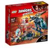 Lego Juniors 10759 Gli Incredibili 2 Inseguimento sul tetto di Elastigirl