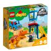 Lego Duplo 10880 Jurassic World La Torre del T.Rex