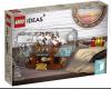 Lego Ideas 21313 Nave in Bottiglia 