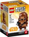 LEGO BRICKHEADZ 41609 Chewbacca#