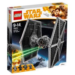 Lego Star Wars 75211 Imperial Tie Fighter