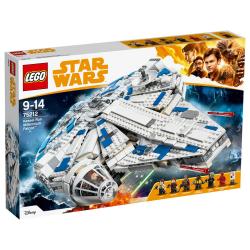 Lego Star Wars 75212 Kessel Run Millennium Falcon 