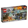 Lego Jurassic World 75927 Inseguimento dello Pteranodone