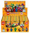 Lego Minifigures 71021 Lego Serie 18