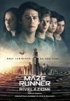 MAZE RUNNER: LA RIVELAZIONE (DS)