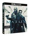 MATRIX (4K Ultra HD + Blu-Ray)