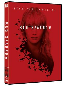 RED SPARROW (DS)