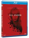 RED SPARROW (BS)
