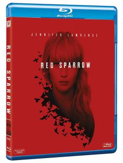 RED SPARROW (BS)