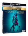 FORMA DELL'ACQUA, LA (4K Ultra HD + Blu-Ray)