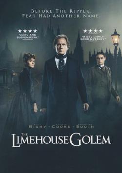 LIMEHOUSE GOLEM - MISTERO SUL TAMIGI