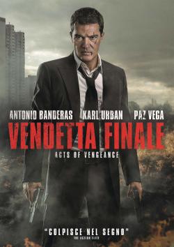 VENDETTA FINALE