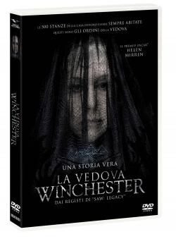 LA VEDOVA WINCHESTER "TOMBSTONE" (Ds)