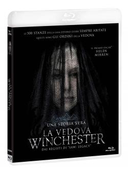 LA VEDOVA WINCHESTER "TOMBSTONE" (Bs)