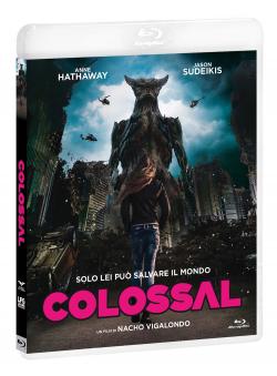 COLOSSAL (Bs)