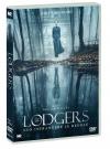 THE LODGERS - NON INFRANGERE LE REGOLE "TOMBSTONE" con card tarocco da collez