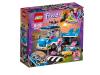 LEGO Friends 41348 Camion di servizio e manutenzione