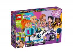 LEGO Friends 41346 La scatola dell'amicizia